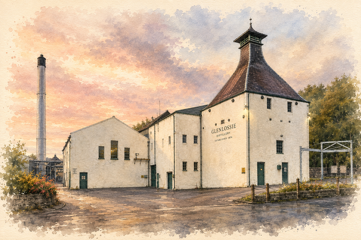 Glenlossie