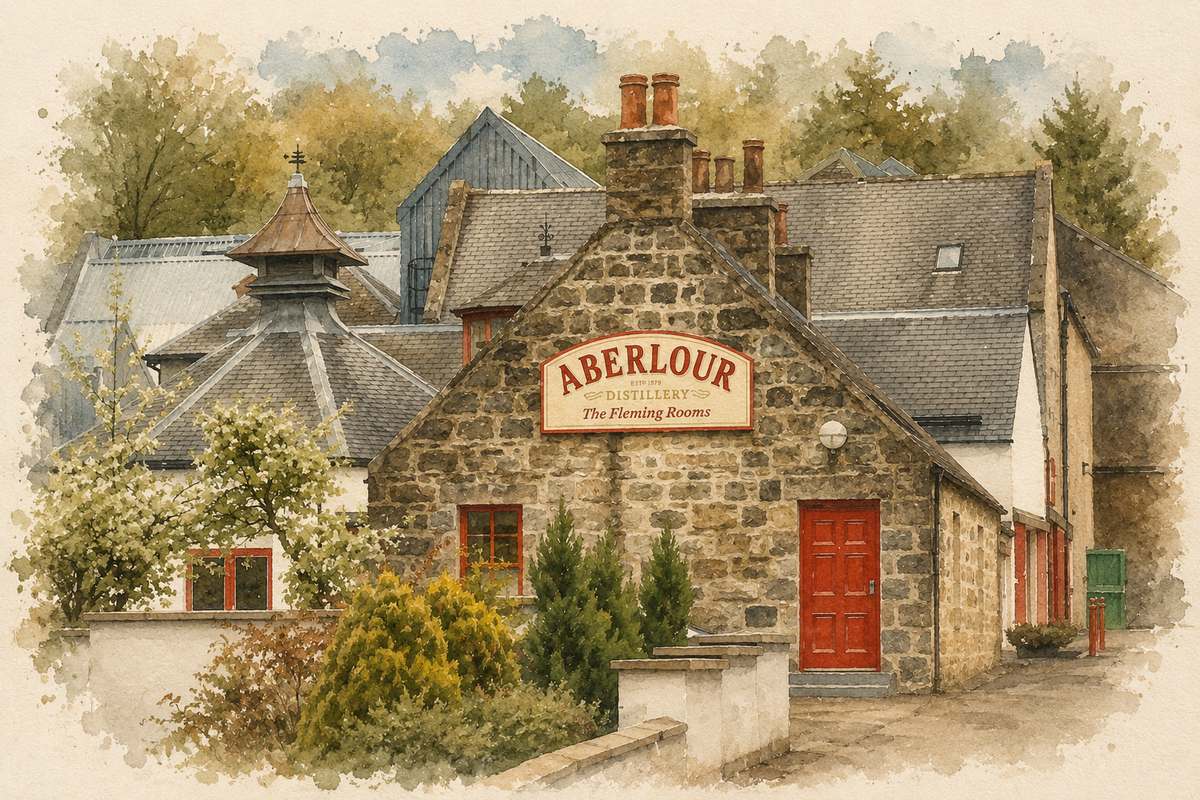 Aberlour