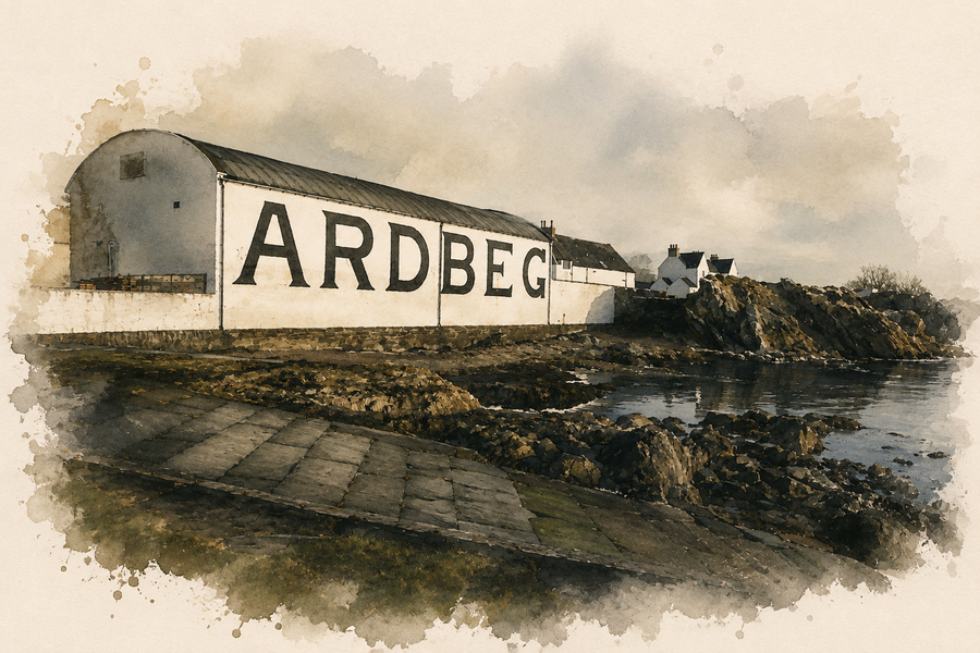 Ardbeg