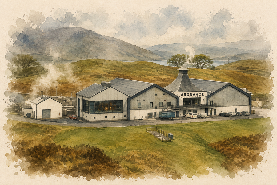 Ardnahoe