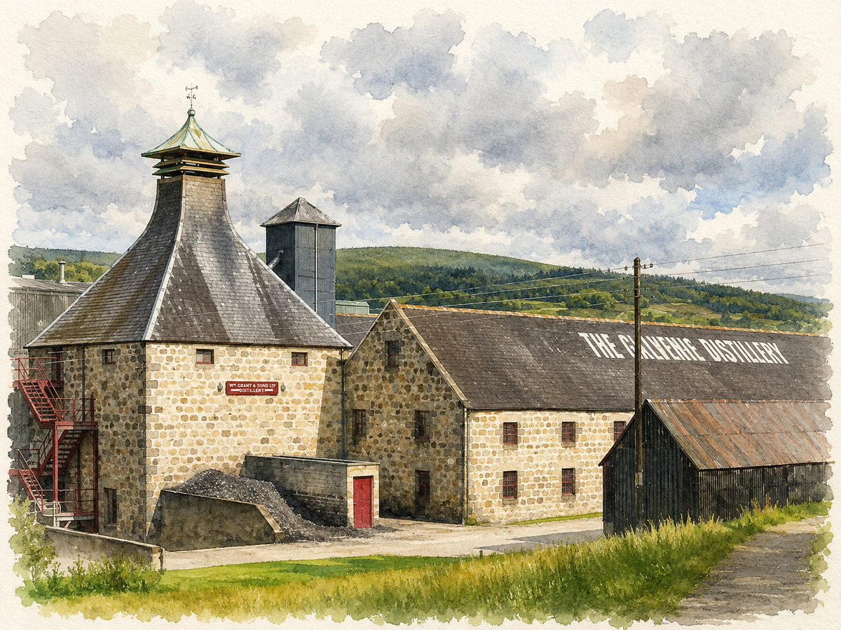 Balvenie