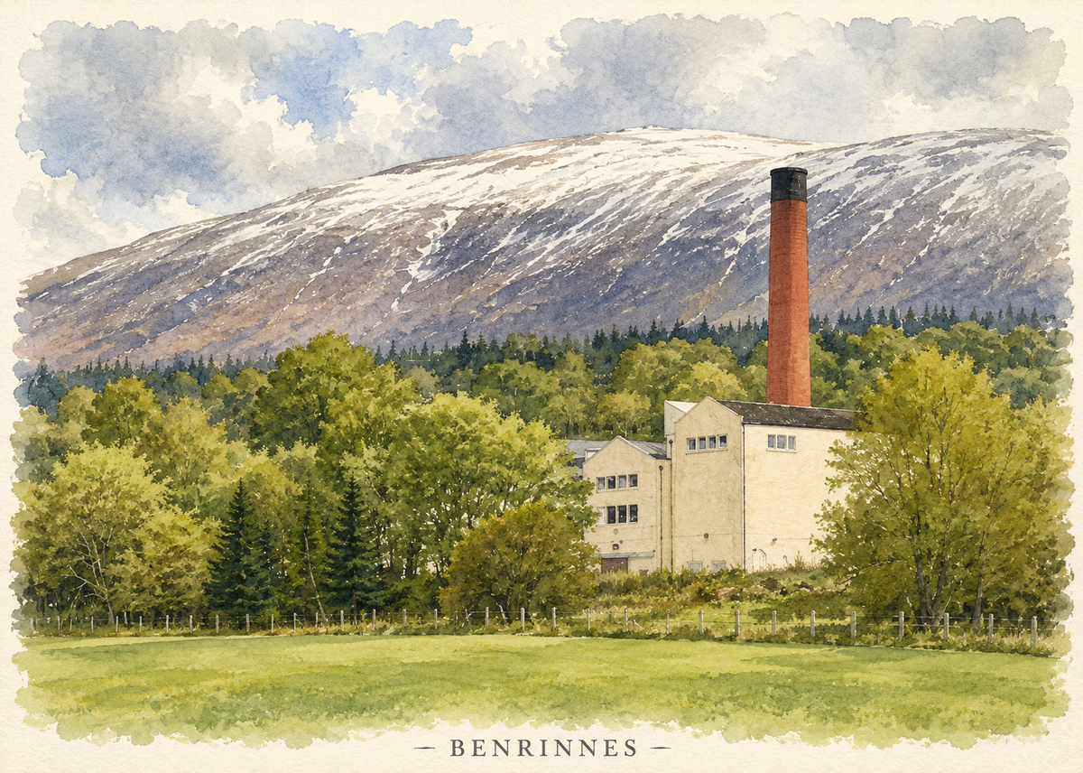 Benrinnes