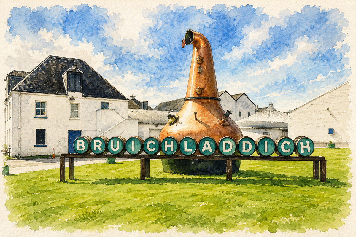 Bruichladdich