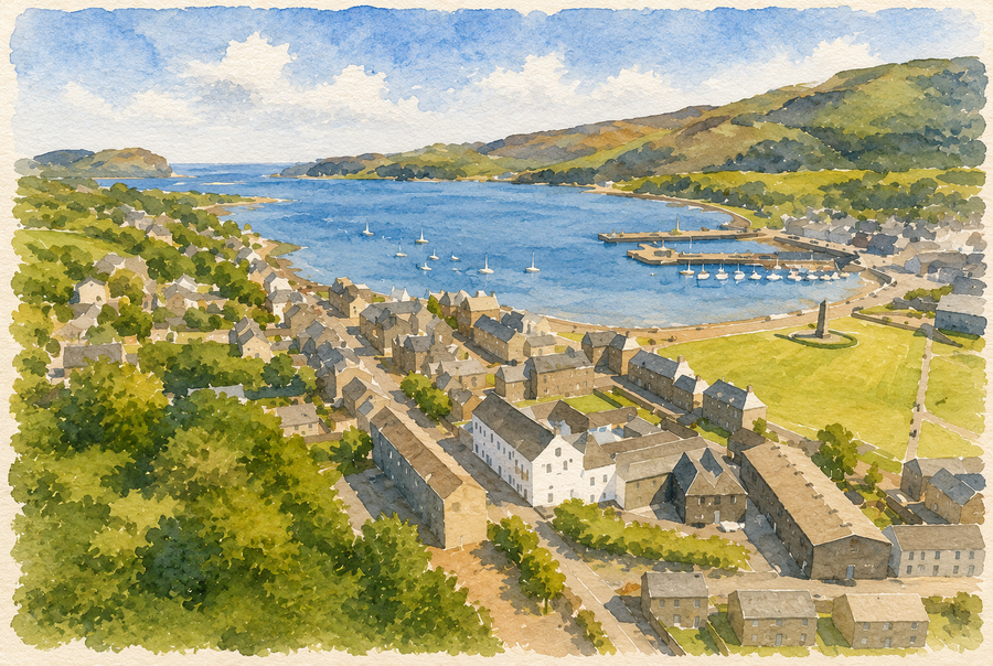 Campbeltown