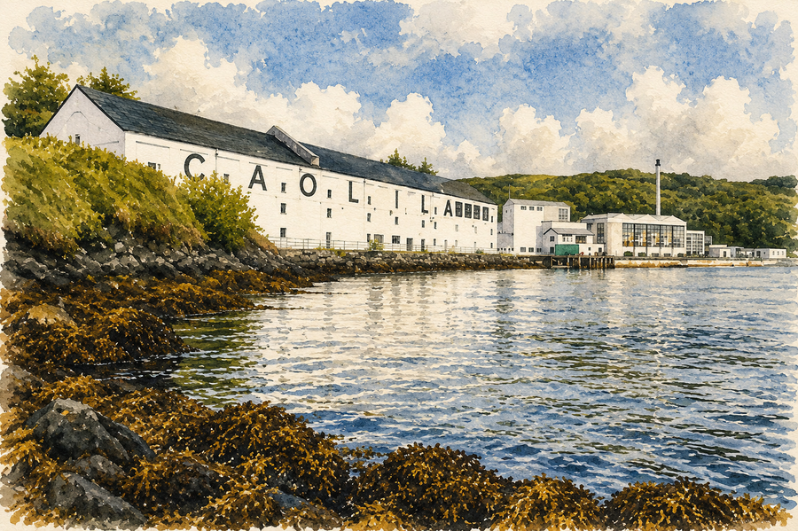 Caol Ila