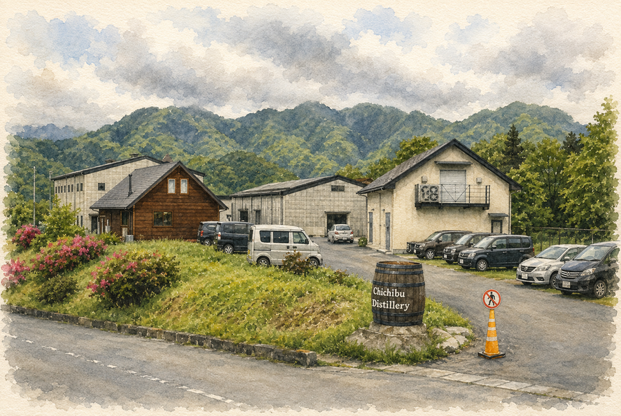 Chichibu 