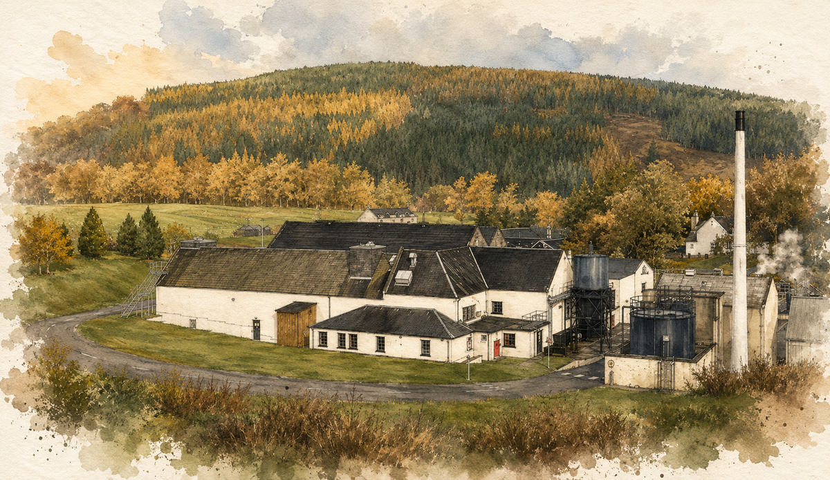 Cragganmore