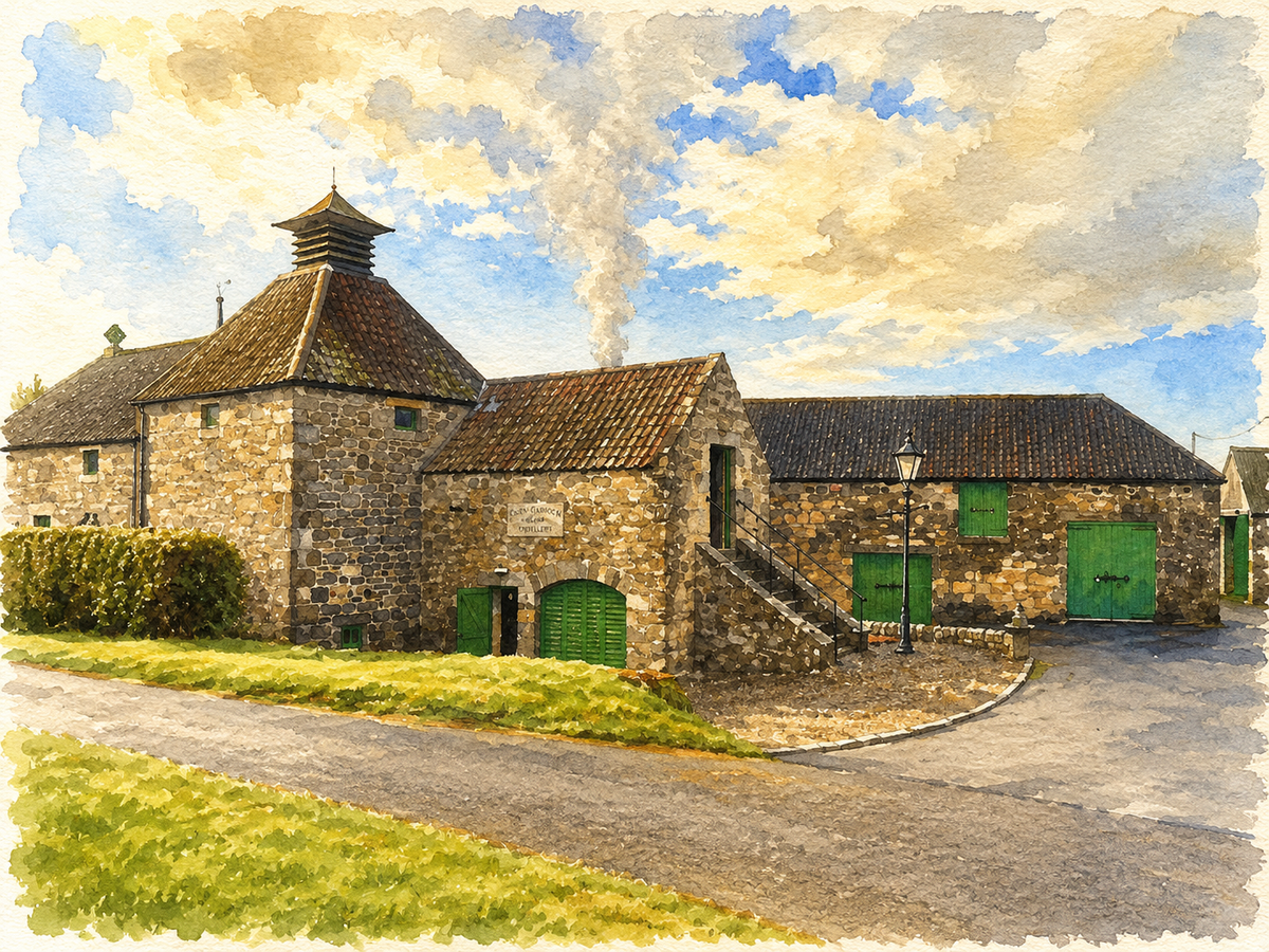 Daftmill