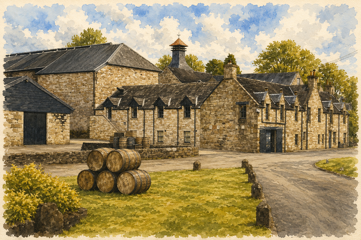 Dalmore