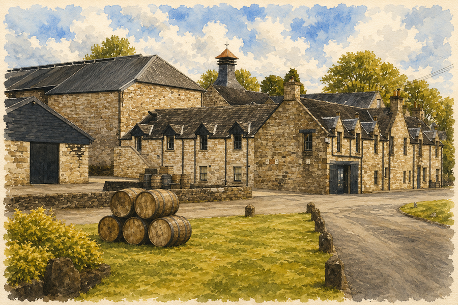 Dalmore