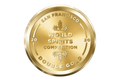 Double Gold – San Francisco World Spirits Competition 2020