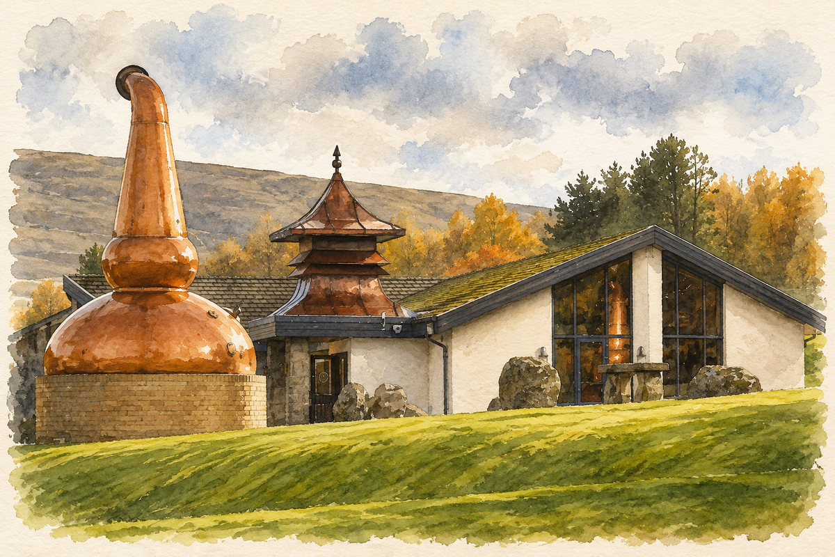 Glenfarclas