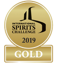 Gold – International Spirits Challenge