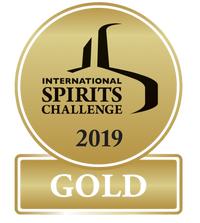 Gold – International Spirits Challenge