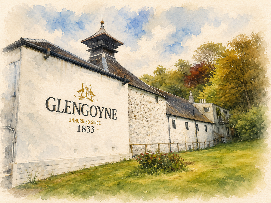 Glengoyne