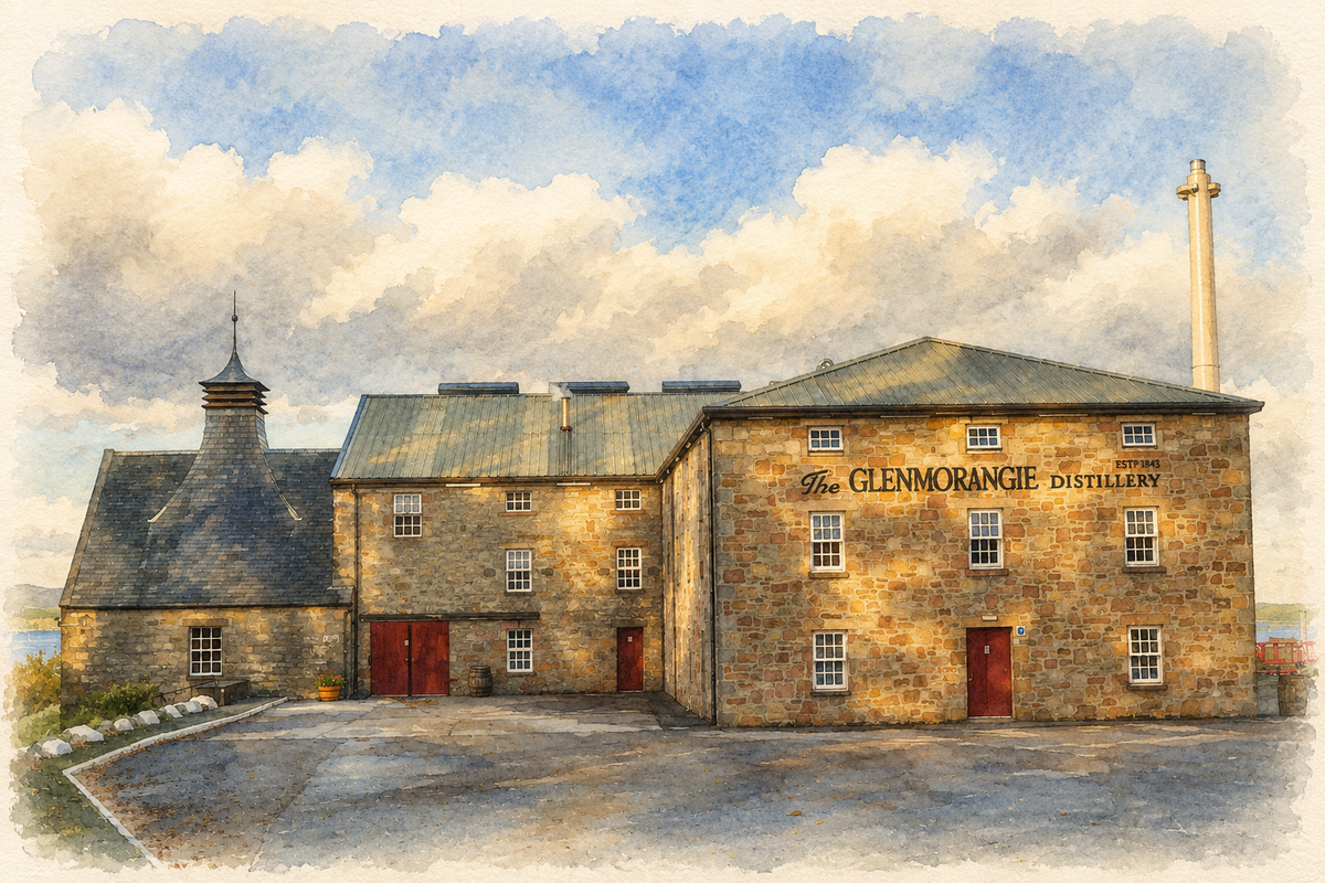 Glenmorangie
