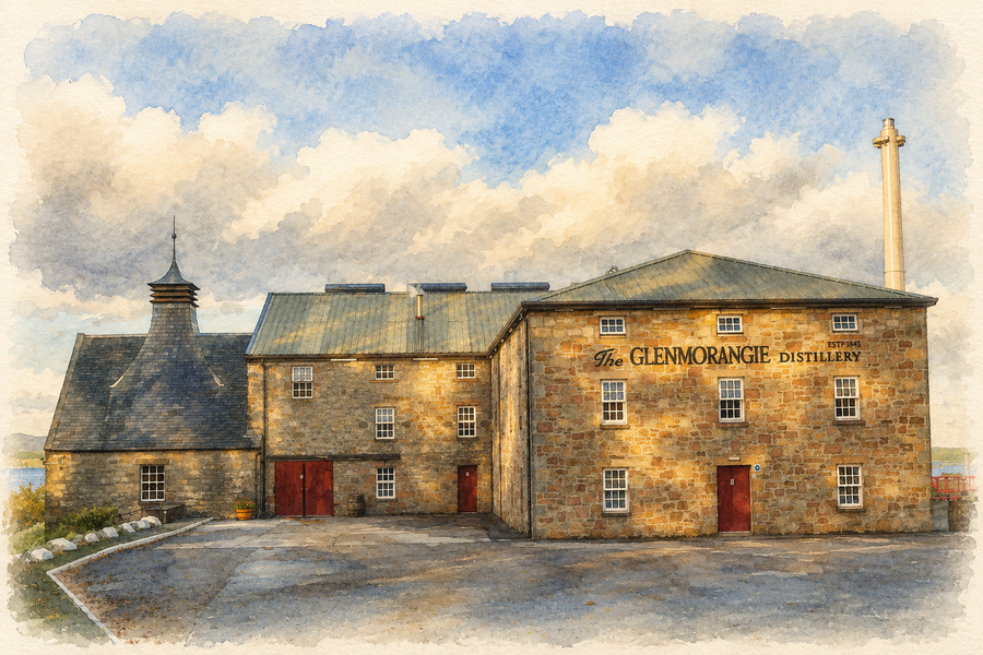 Glenmorangie