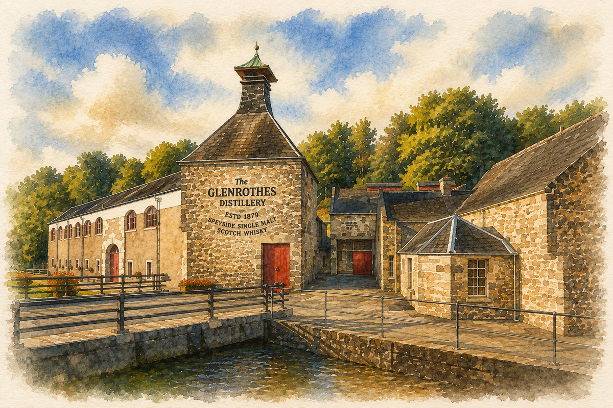 Glenrothes