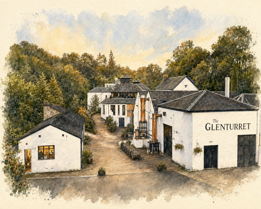 Glenturret