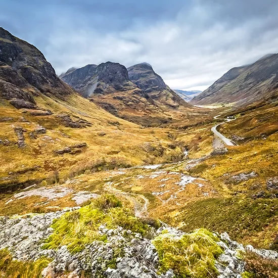 Highlands