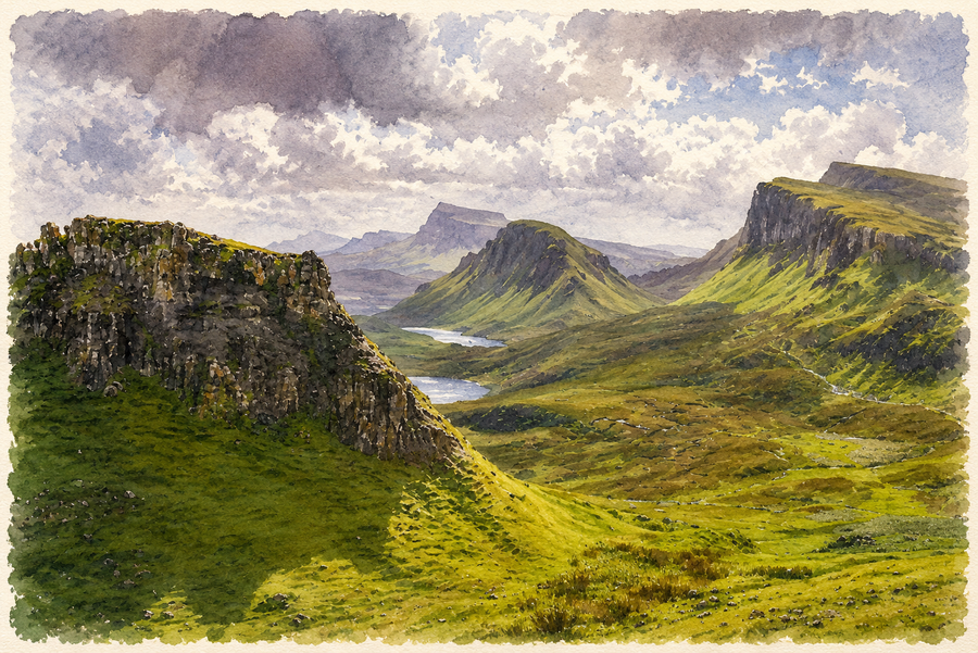 Highlands