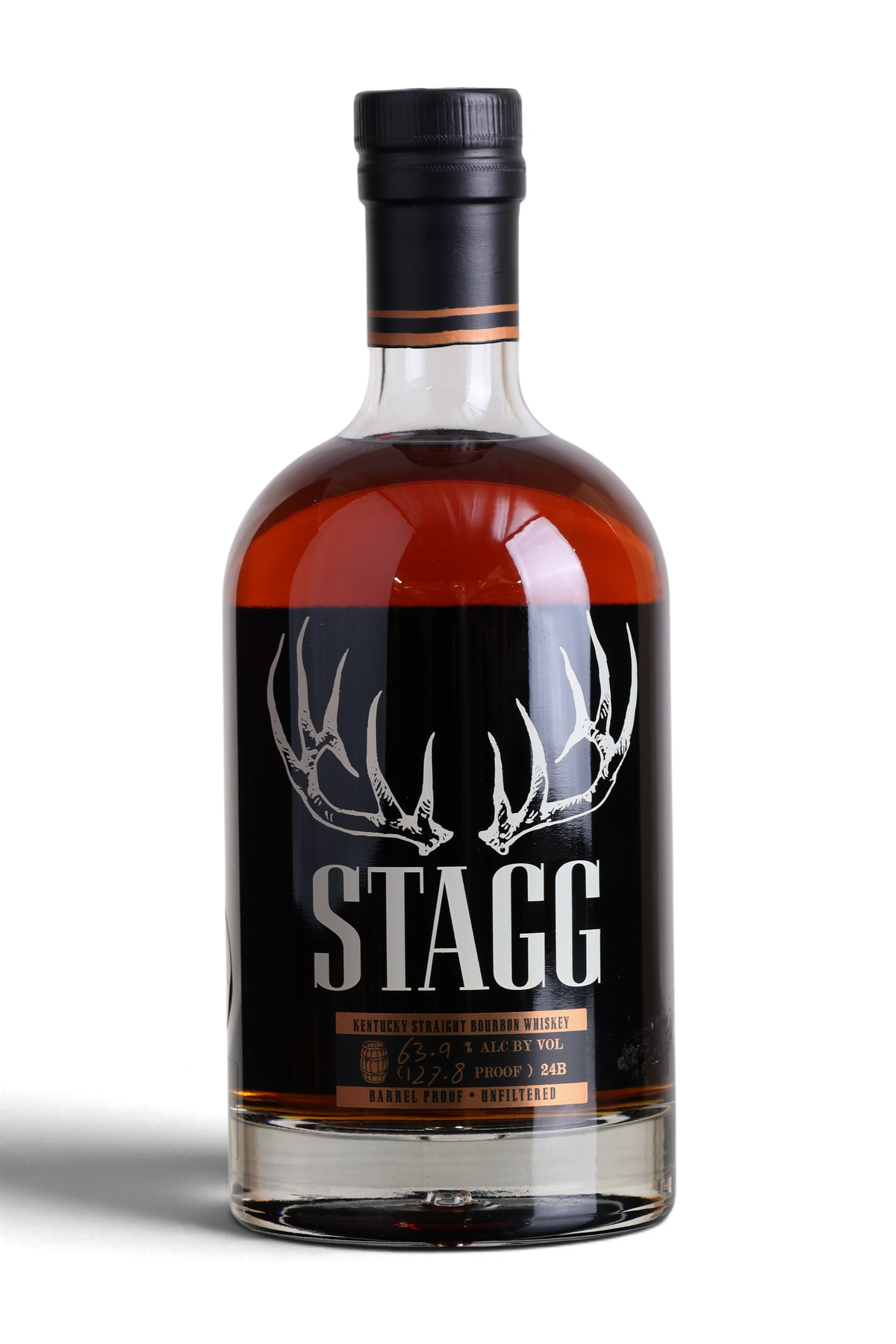 Stagg Batch 24B | 2024 Kentucky Straight Bourbon Whiskey | 75cl 63.9%