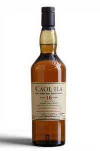 Caol Ila 16 Year Old 2020 Fèis Île | 70cl, 53.9% ABV