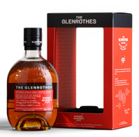Glenrothes Whisky Maker’s Cut