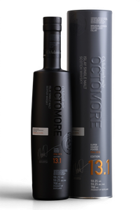 Bruichladdich Octomore 13.1 5 Year Old | 2022 Limited Edition | 70cl, 59.2% ABV
