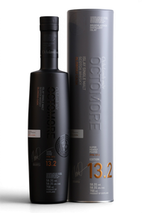 Bruichladdich Octomore 13.2 | 5 Year Old | 2022 Limited Edition | 70cl, 58.3% ABV