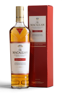 Macallan Classic Cut
