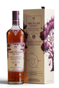 Macallan x Cirque du Soleil Guardian Oak
