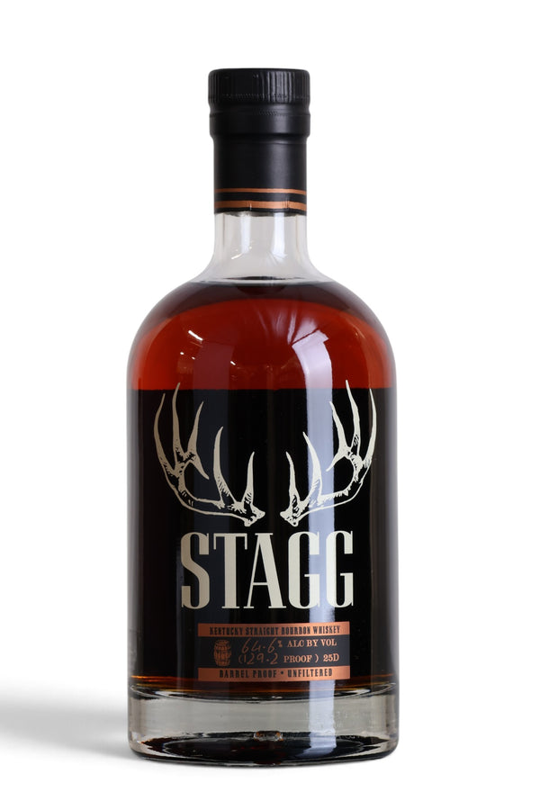 Stagg Batch 25D | 2025 Kentucky Straight Bourbon Whiskey | 75cl 64.6%