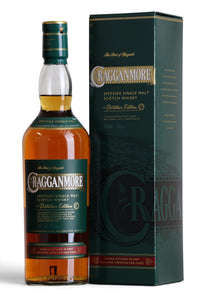 Cragganmore Distillers Edition | 70cl 40%