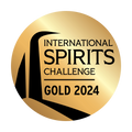 Gold – International Spirits Challenge
