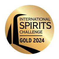 Gold – International Spirits Challenge
