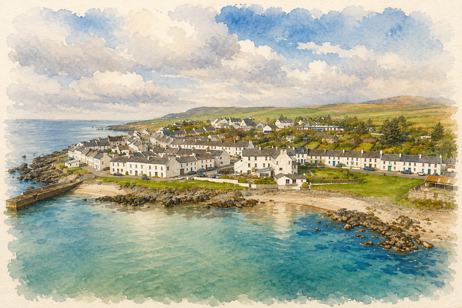 Islay