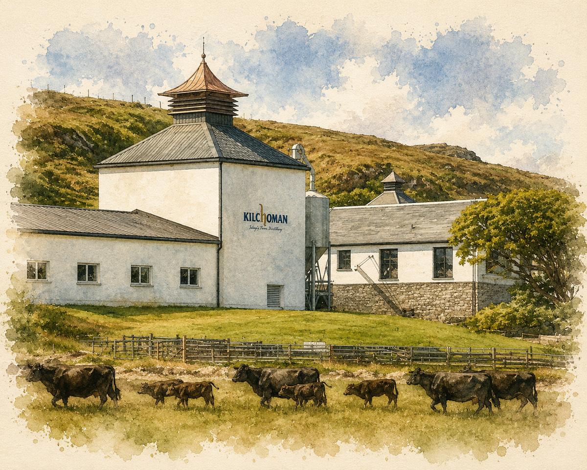 Kilchoman