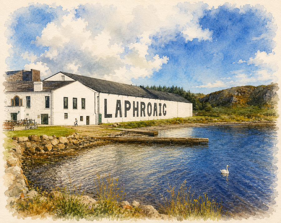 Laphroaig