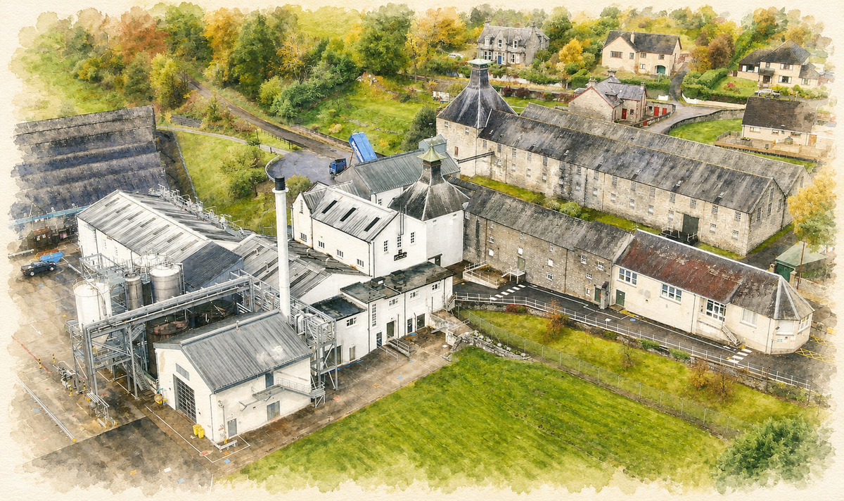 Mortlach
