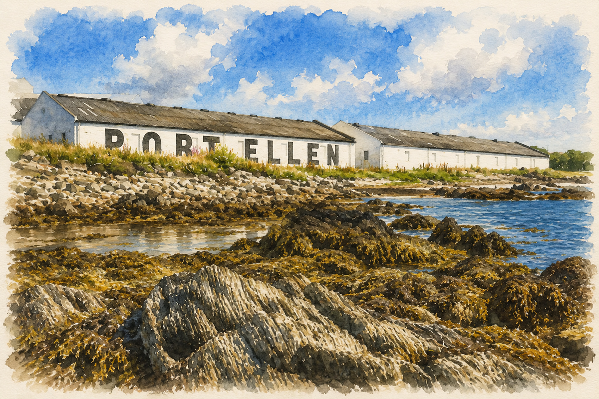 Port Ellen