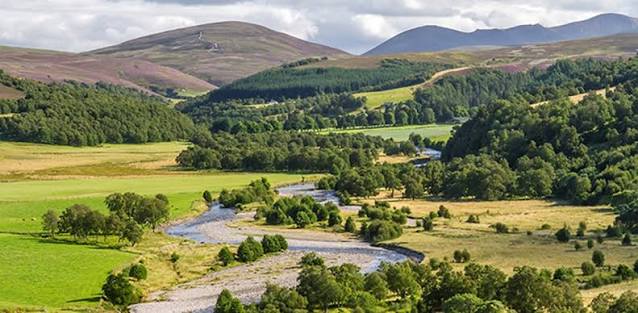Speyside