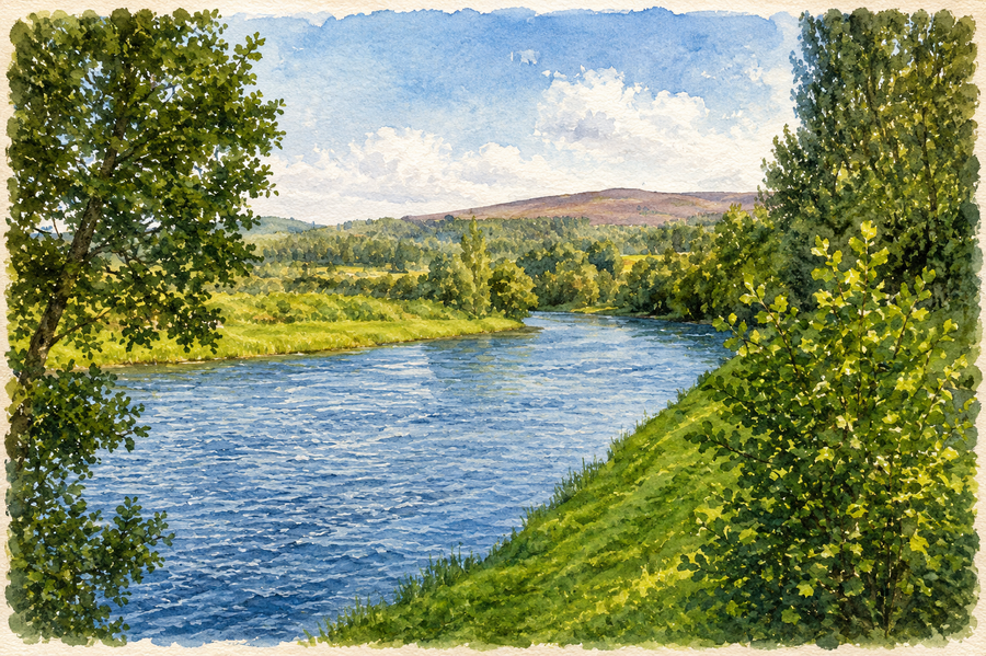 Speyside