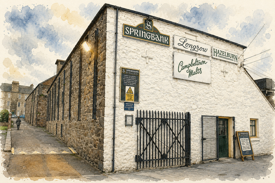 Springbank