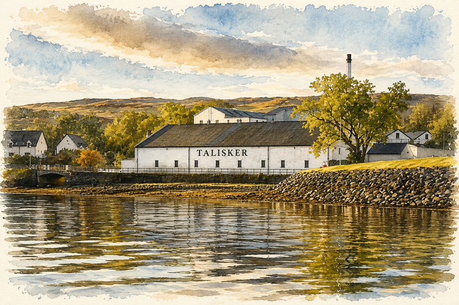 Talisker