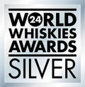 Silver – World Whiskies Awards 2024