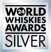 Silver – World Whiskies Awards 2024