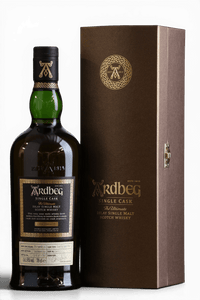 Ardbeg 15 Year Old 2005 | Single Cask No.5460 | 70cl, 56.8% ABV - Just Spirits Co