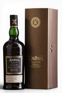 Ardbeg 7 Year Old 2015 | Single Cask No.5619 | 70cl, 60.4% ABV - Just Spirits Co