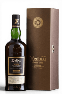 Ardbeg 8 Year Old 2013 | Single Cask No.247 | Ardbeg Embassy Exclusive | 70cl, 60.7% ABV - Just Spirits Co